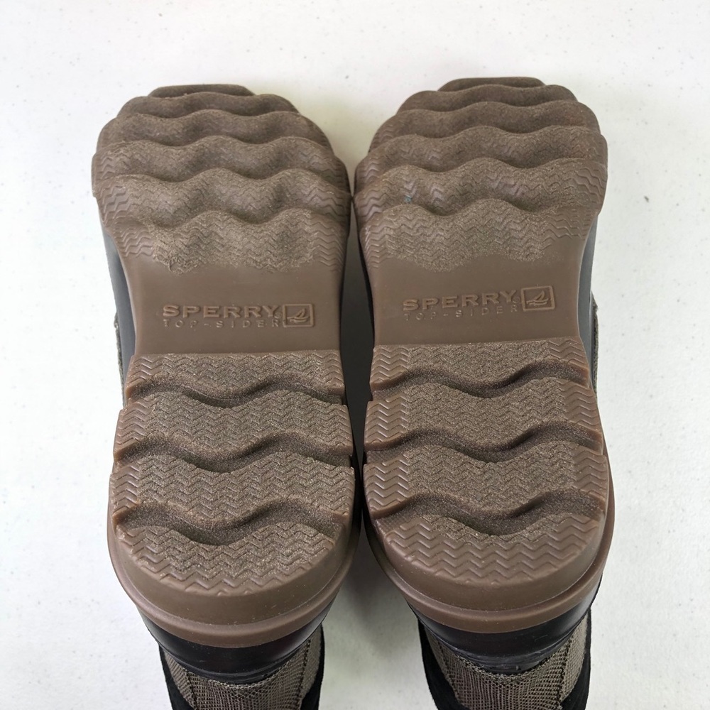 Sperry Avenue Duck Cordura Boots - Picture 8 of 11